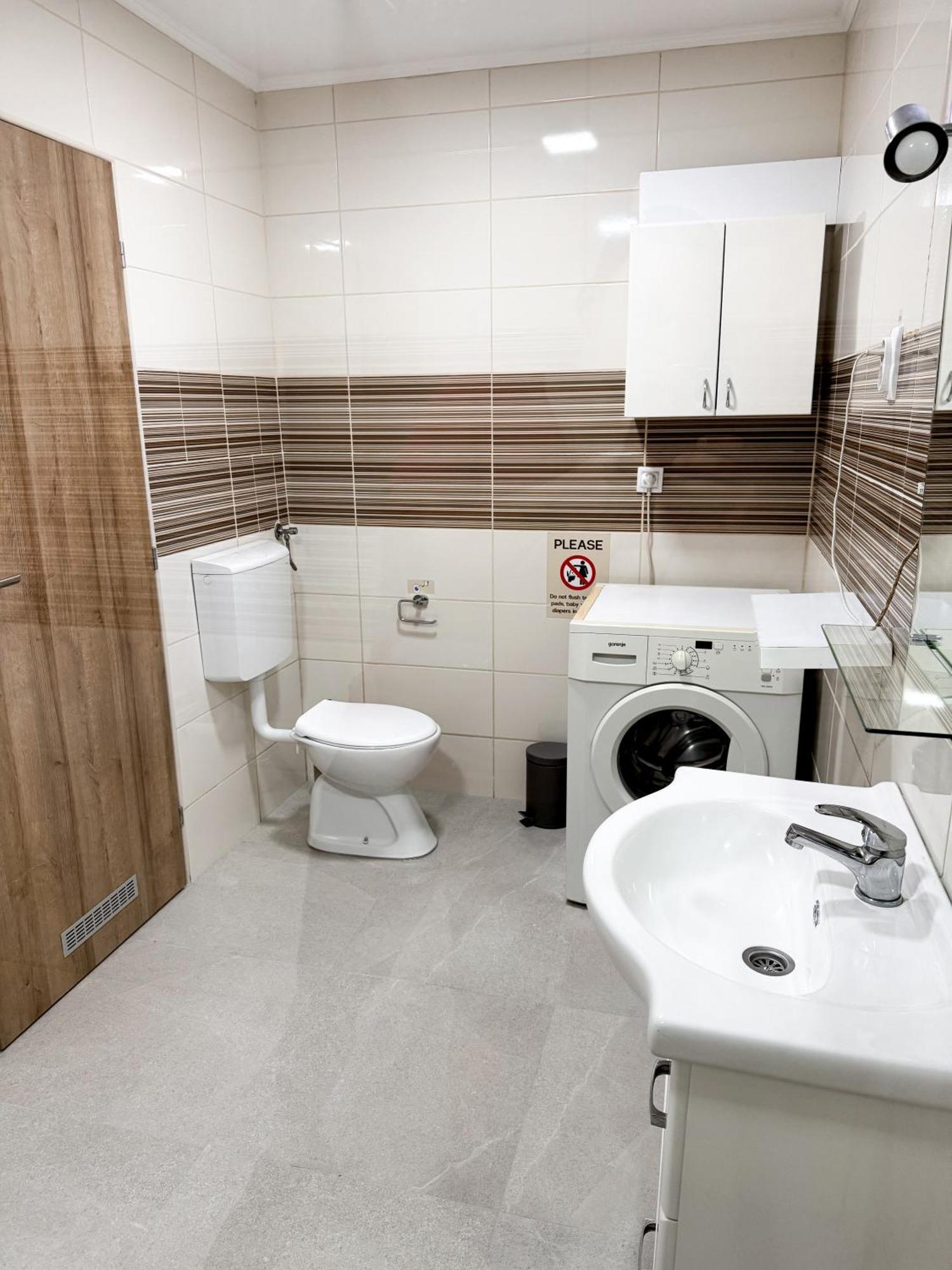 Kk Apartment Backa Topola Exterior foto