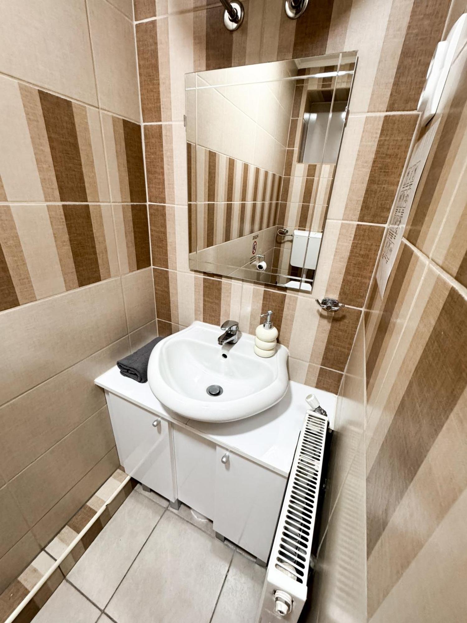Kk Apartment Backa Topola Exterior foto